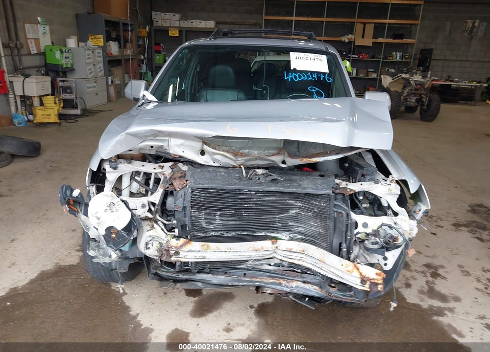 2012 FORD ESCAPE LIMITED VIN: 1FMCU9EG6CKB34866