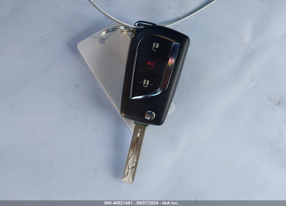 2024 TOYOTA RAV4 LE VIN: 2T3H1RFV8RW306685