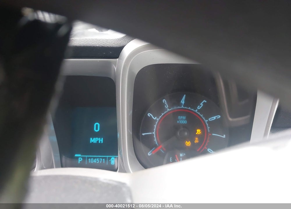 2011 CHEVROLET CAMARO 1LT VIN: 2G1FB1EDXB9181177