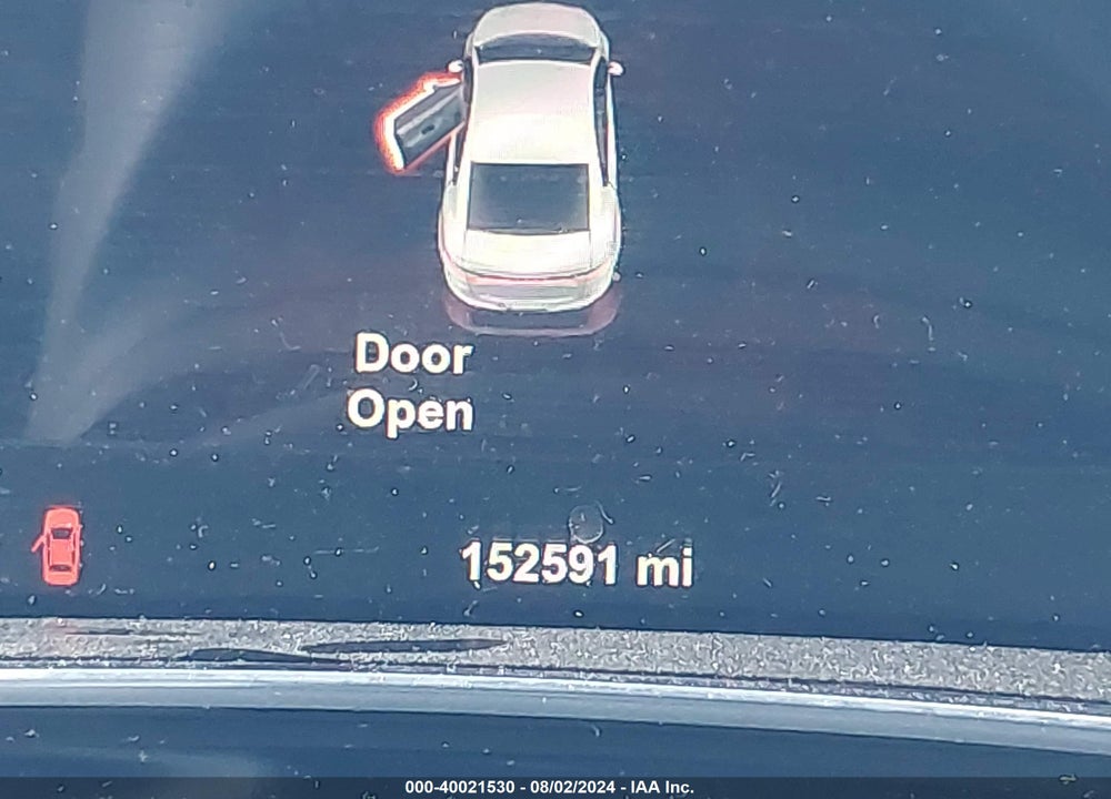 2013 DODGE DART LIMITED VIN: 1C3CDFCH4DD107903