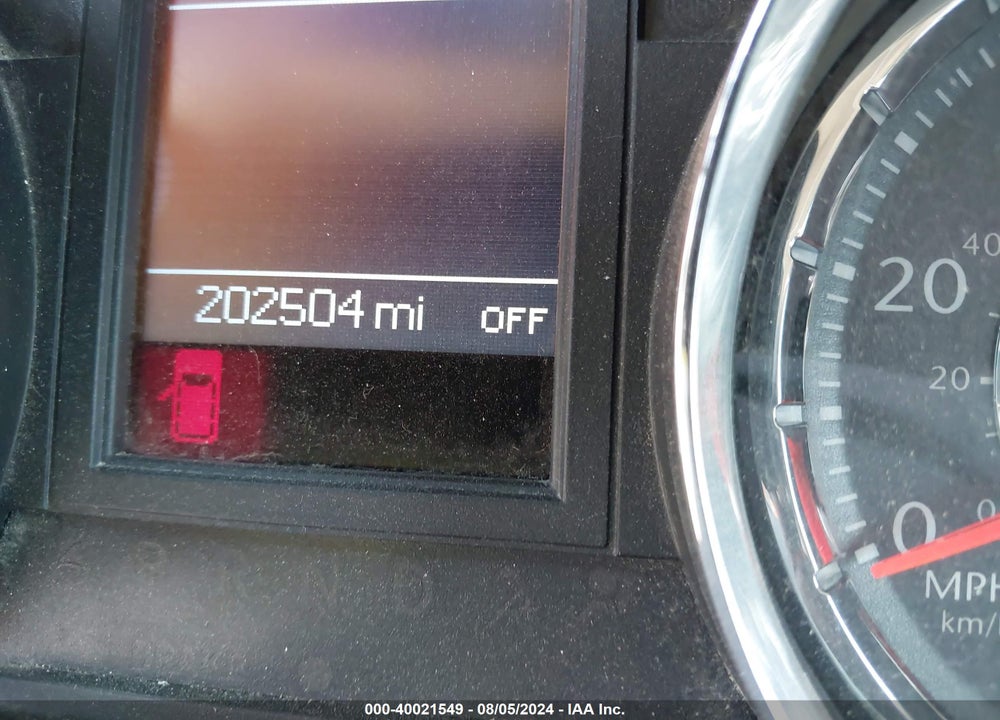2013 CHRYSLER TOWN & COUNTRY TOURING-L VIN: 2C4RC1CG3DR796719