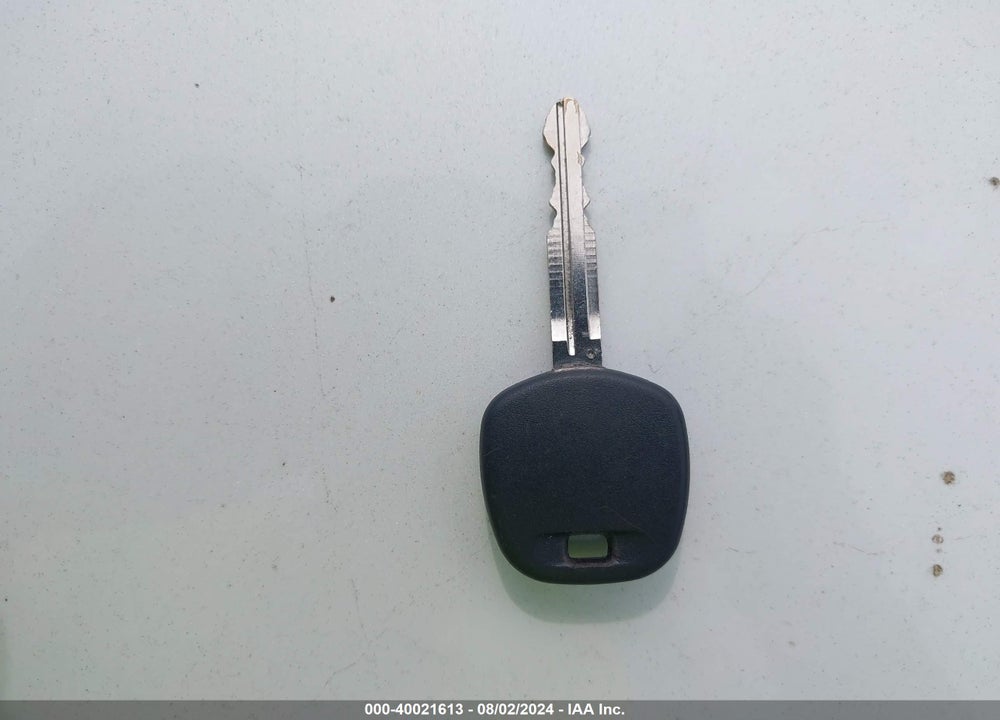 2008 TOYOTA SIENNA CE VIN: 5TDZK23C88S204444