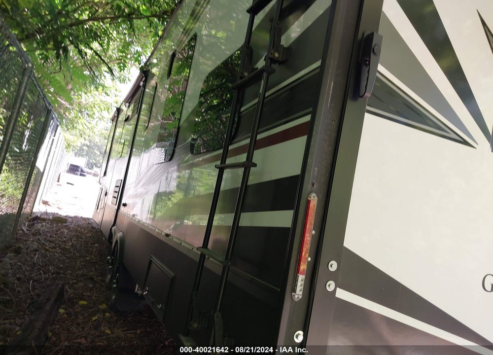 2021 GRAND DESIGN TRAVEL TRLR VIN: 573FM4020M1118338
