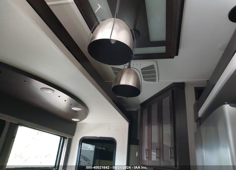 2021 GRAND DESIGN TRAVEL TRLR VIN: 573FM4020M1118338