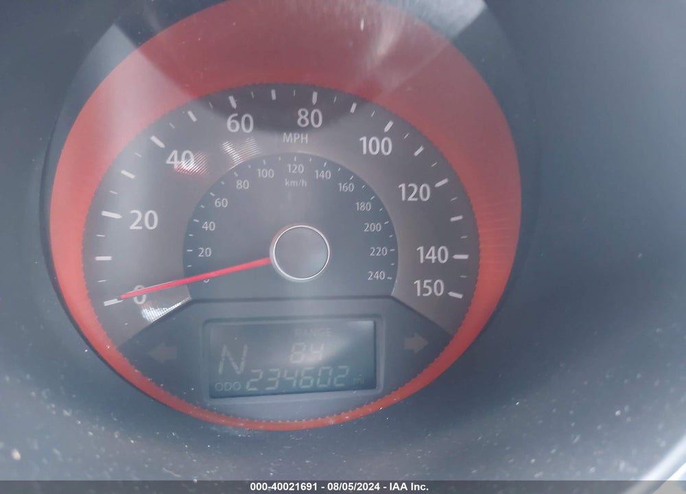 2013 KIA SORENTO SX V6 VIN: 5XYKWDA23DG327068