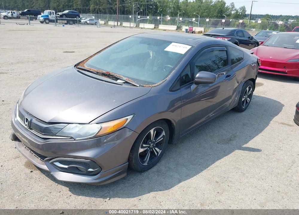 2015 HONDA CIVIC EX VIN: 2HGFG3B85FH515060