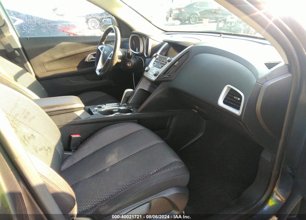 2014 CHEVROLET EQUINOX 1LT VIN: 2GNALBEK5E6223156