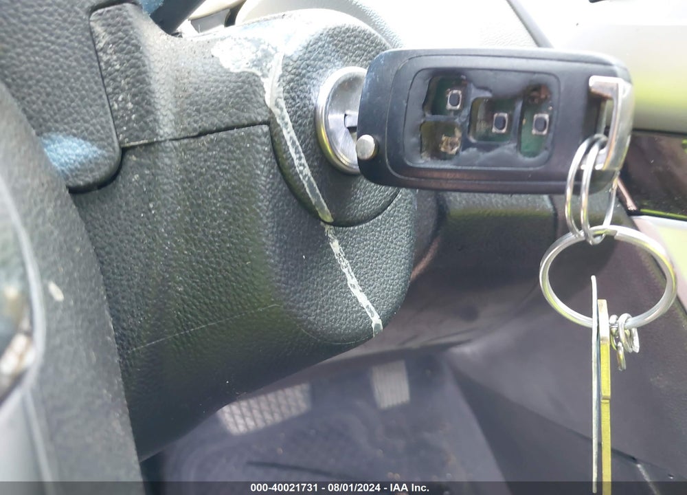 2012 CHEVROLET CRUZE LS VIN: 1G1PC5SH7C7243251