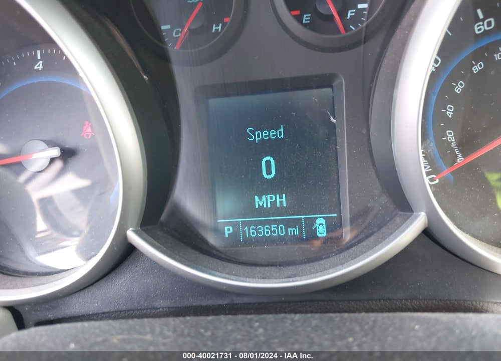 2012 CHEVROLET CRUZE LS VIN: 1G1PC5SH7C7243251