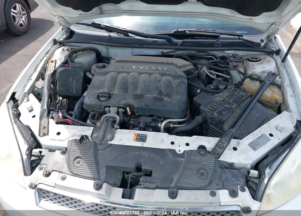 2012 CHEVROLET IMPALA LT VIN: 2G1WG5E31C1153171