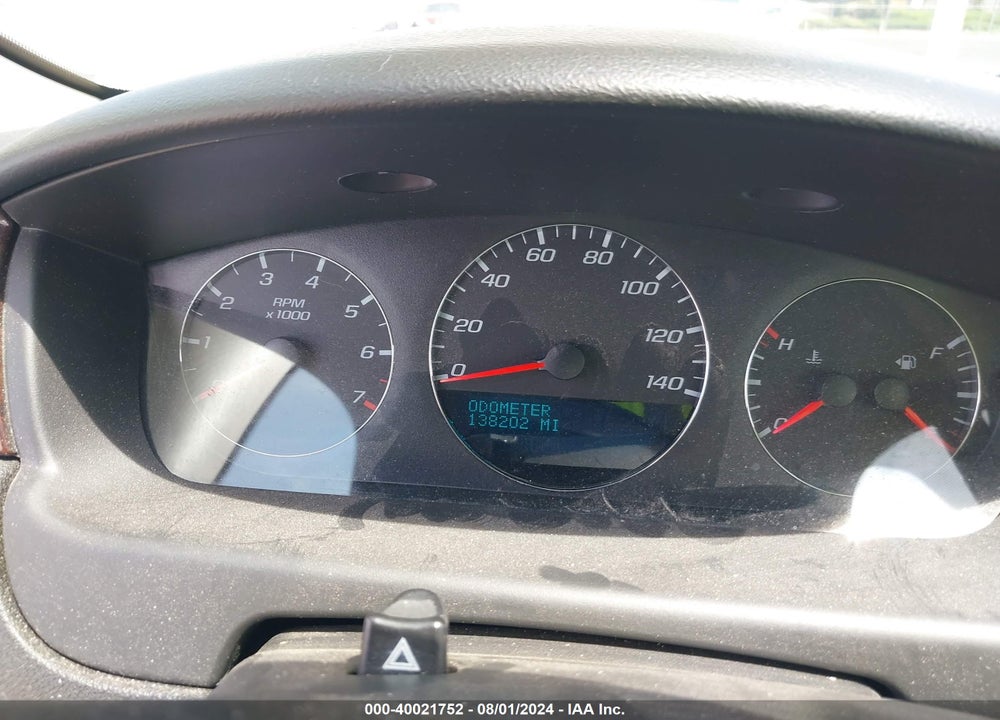 2012 CHEVROLET IMPALA LT VIN: 2G1WG5E31C1153171