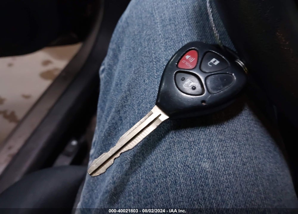 2011 SCION XB VIN: JTLZE4FE5B1125712
