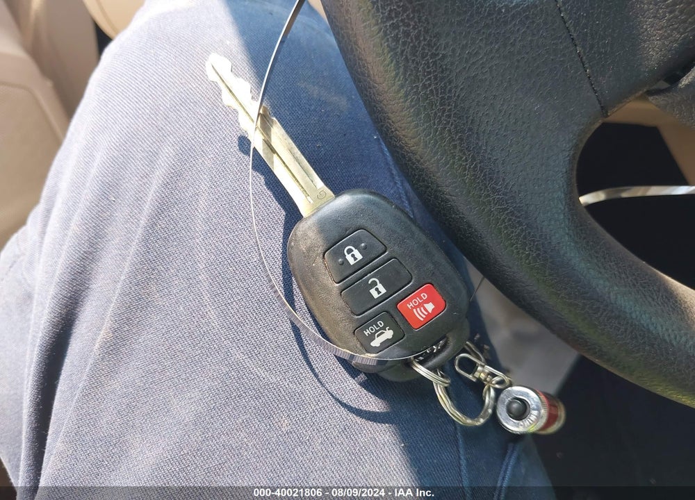 2013 TOYOTA CAMRY VIN: 4T4BF1FK0DR279438