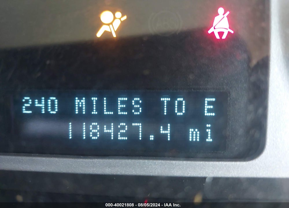 2008 MERCURY MARINER V6 VIN: 4M2CU91138KJ09446