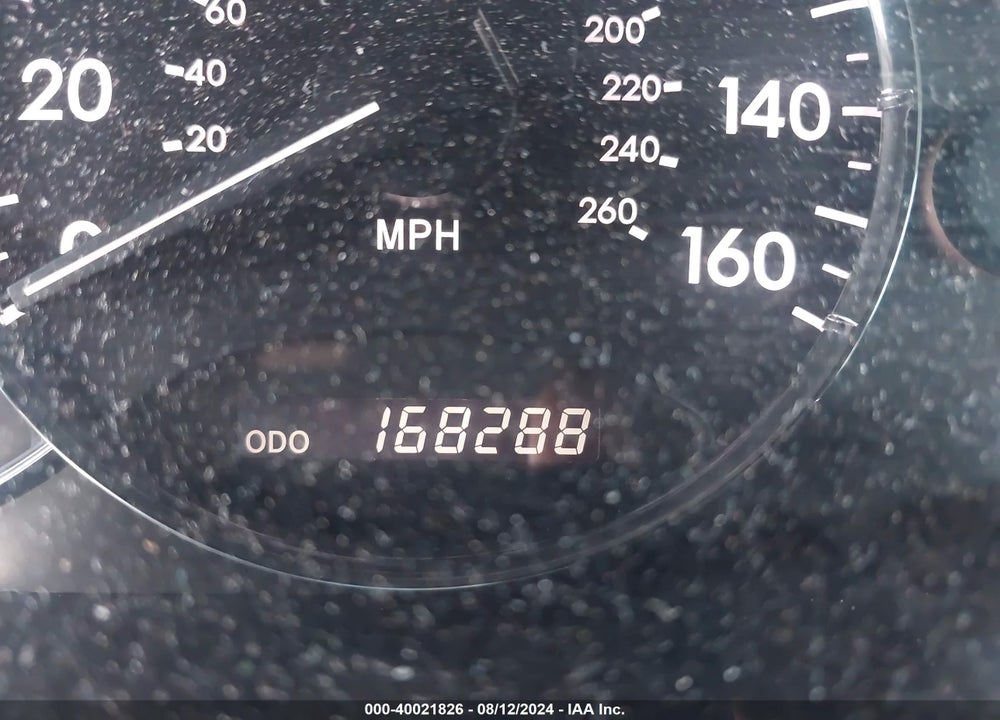 2006 TOYOTA AVALON XLS VIN: 4T1BK36B66U134814