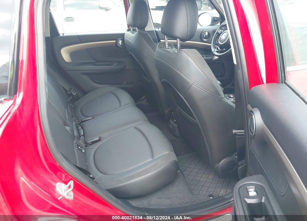 2020 MINI COUNTRYMAN COOPER S VIN: WMZYX1C04L3M13056