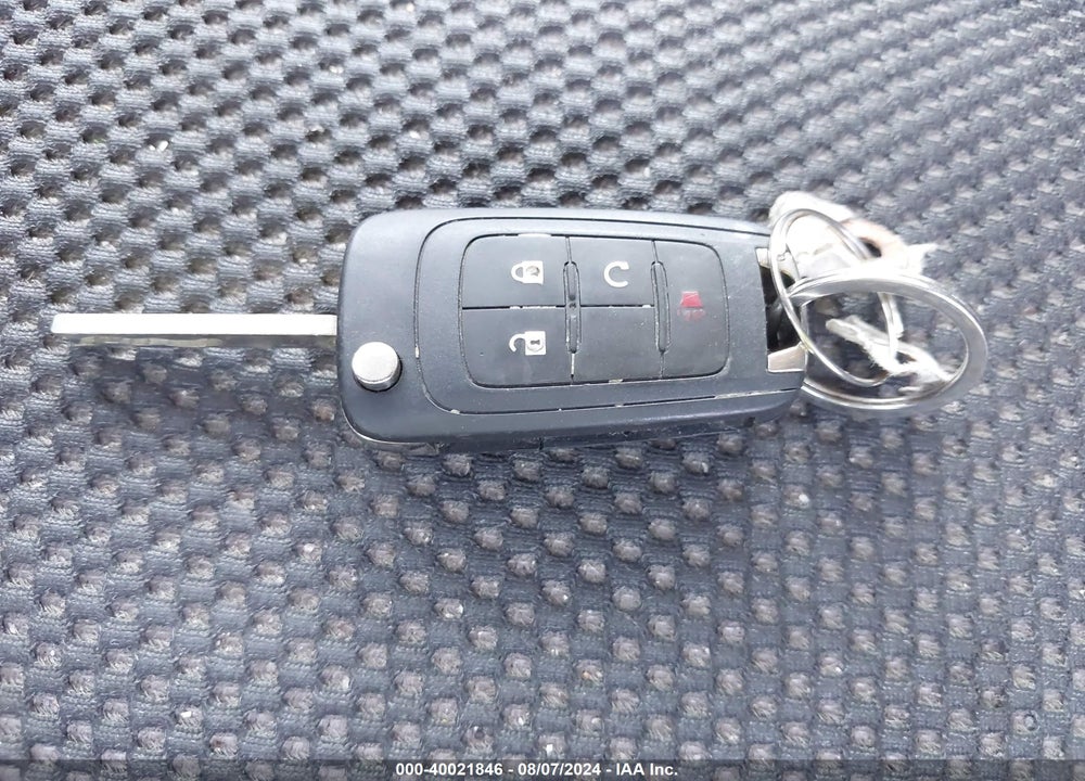 2013 CHEVROLET EQUINOX 2LT VIN: 2GNFLNEK4D6227267