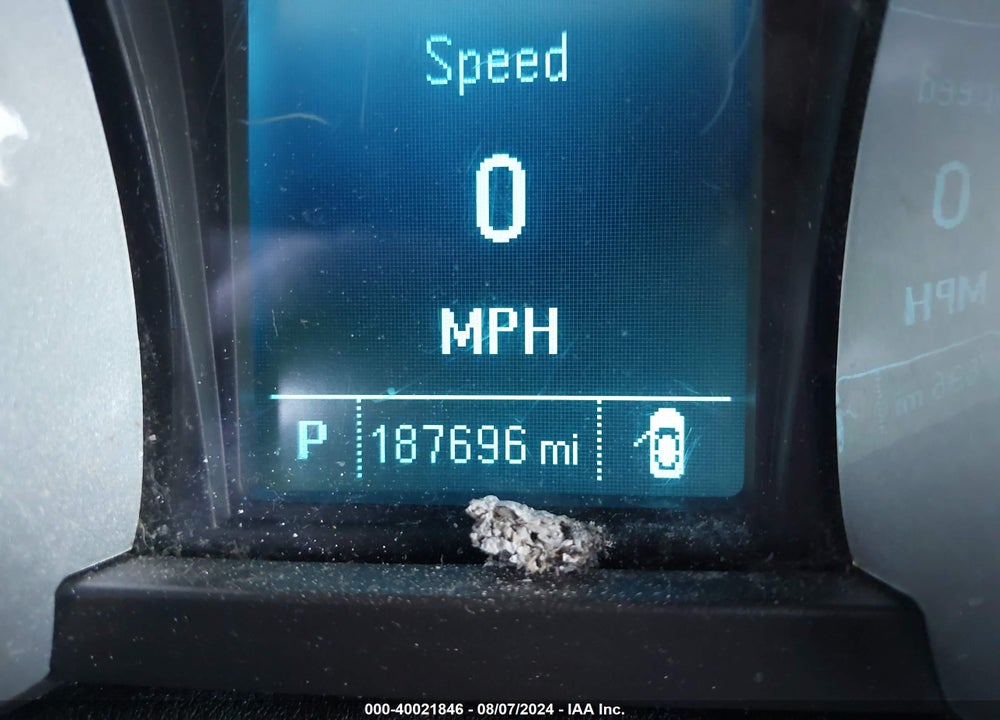 2013 CHEVROLET EQUINOX 2LT VIN: 2GNFLNEK4D6227267