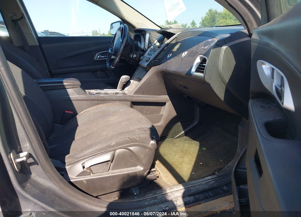2013 CHEVROLET EQUINOX 2LT VIN: 2GNFLNEK4D6227267