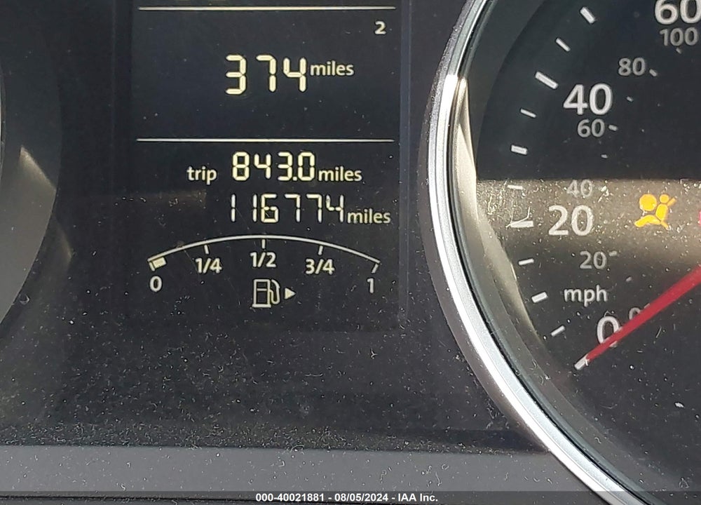 2015 VOLKSWAGEN JETTA VIN: 3VW1K7AJ7FM249641