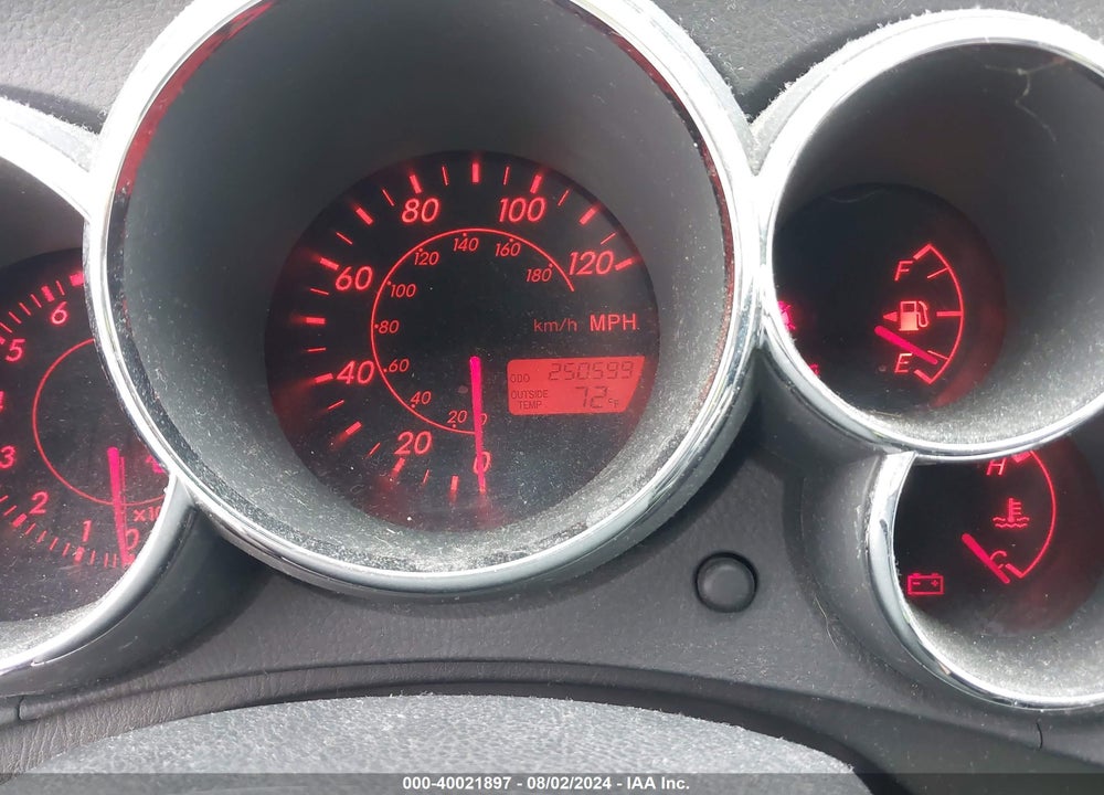 2003 PONTIAC VIBE VIN: 5Y2SM62803Z405603