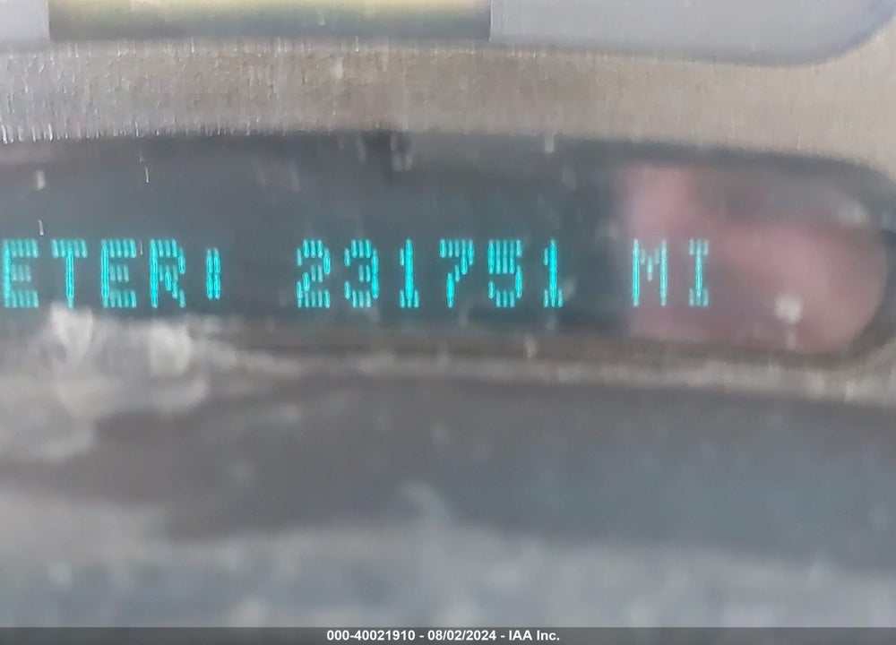 2005 CHEVROLET SILVERADO 1500 Z71 VIN: 2GCEK13TX51301611