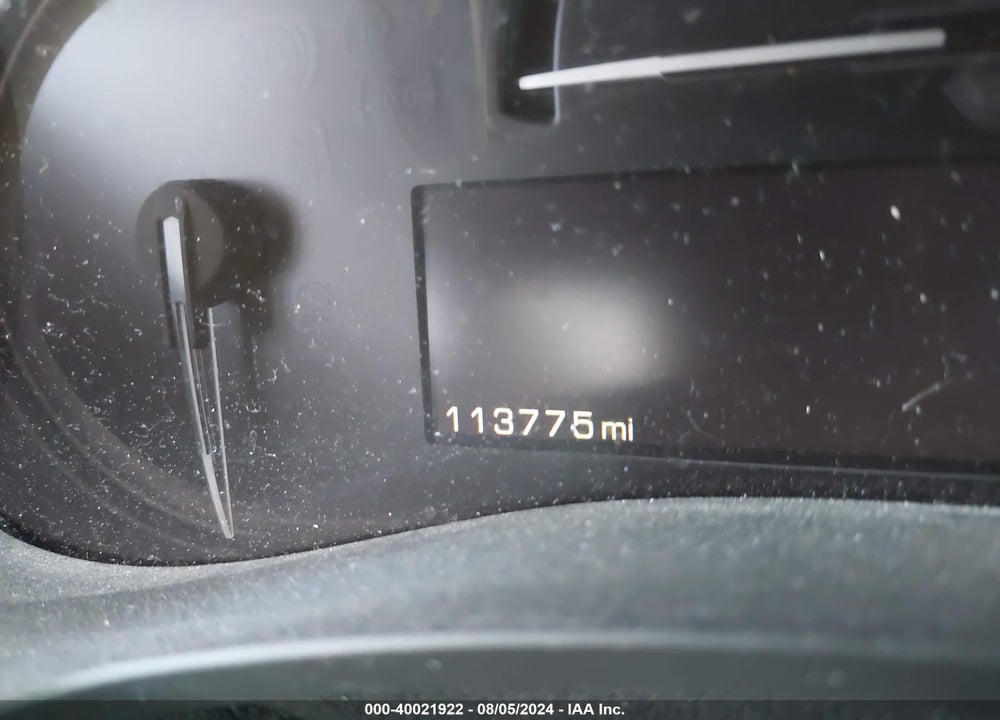 2014 CADILLAC ATS STANDARD VIN: 1G6AA5RX8E0166792