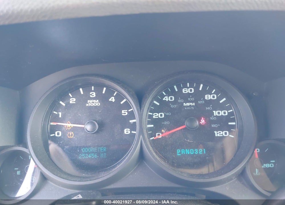 2011 CHEVROLET SILVERADO 1500 LS VIN: 3GCPCREA7BG175954