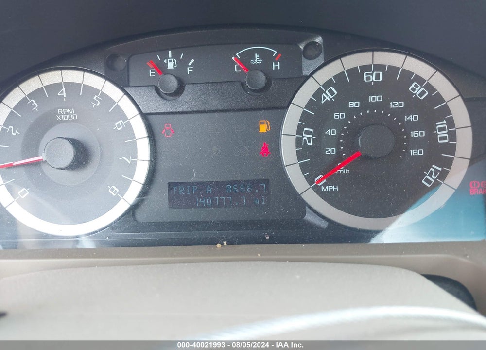 2011 FORD ESCAPE XLT VIN: 1FMCU9DG4BKB50760