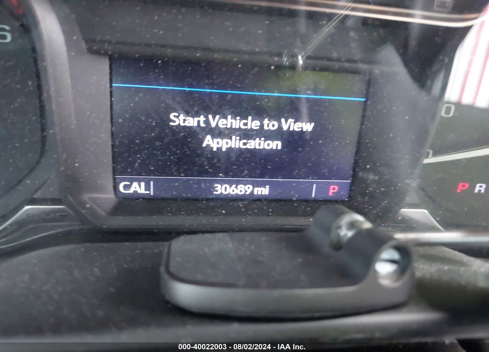 2022 GMC SIERRA 1500 LIMITED 4WD DOUBLE CAB STANDARD BOX ELEVATION VIN: 1GTR9CED0NZ157041