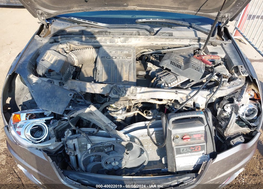 2012 CHEVROLET EQUINOX LTZ VIN: 2GNALFEK2C6123696