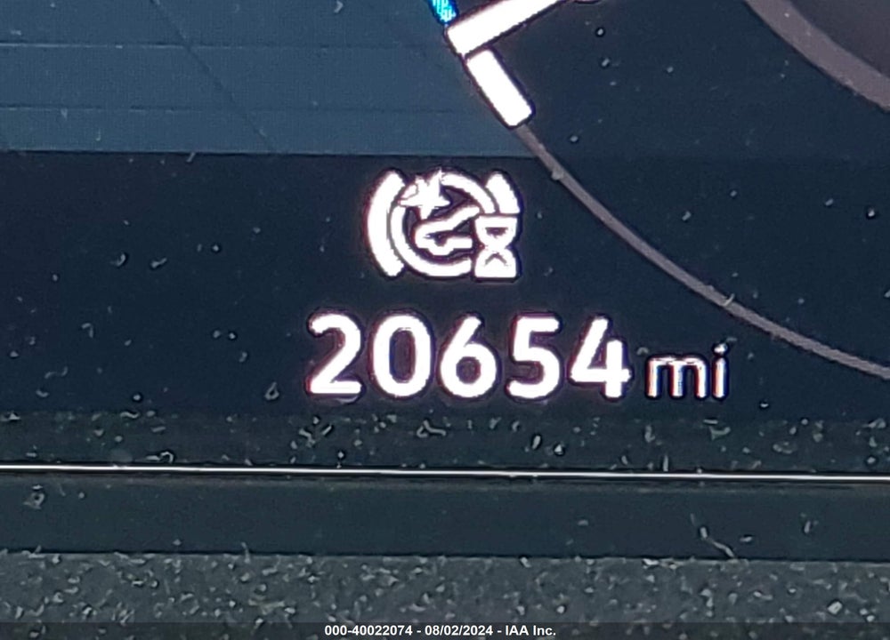 2024 VOLKSWAGEN ATLAS 2.0T SE W/TECHNOLOGY VIN: 1V2KR2CA9RC517760