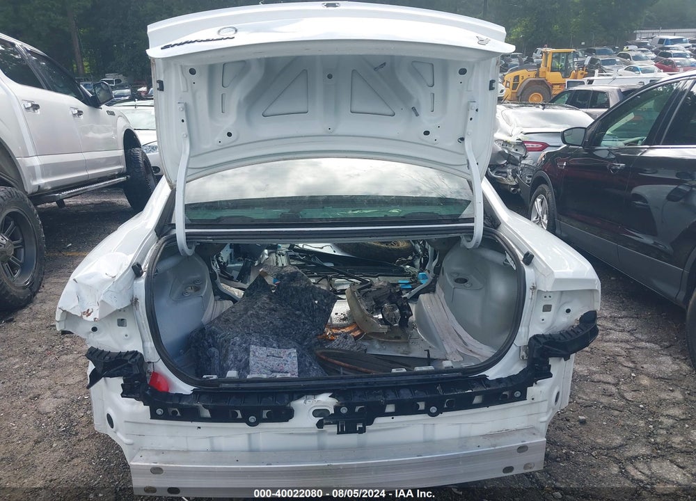 2020 DODGE CHARGER SCAT PACK RWD VIN: 2C3CDXGJ4LH185845