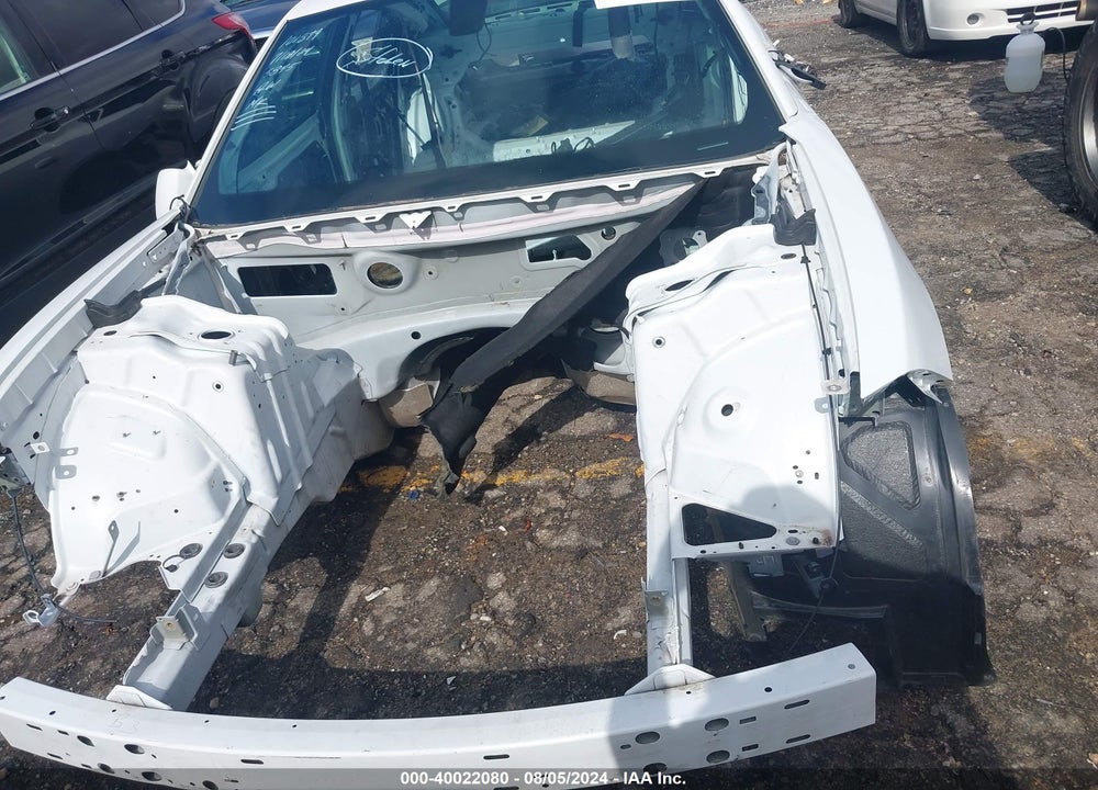 2020 DODGE CHARGER SCAT PACK RWD VIN: 2C3CDXGJ4LH185845