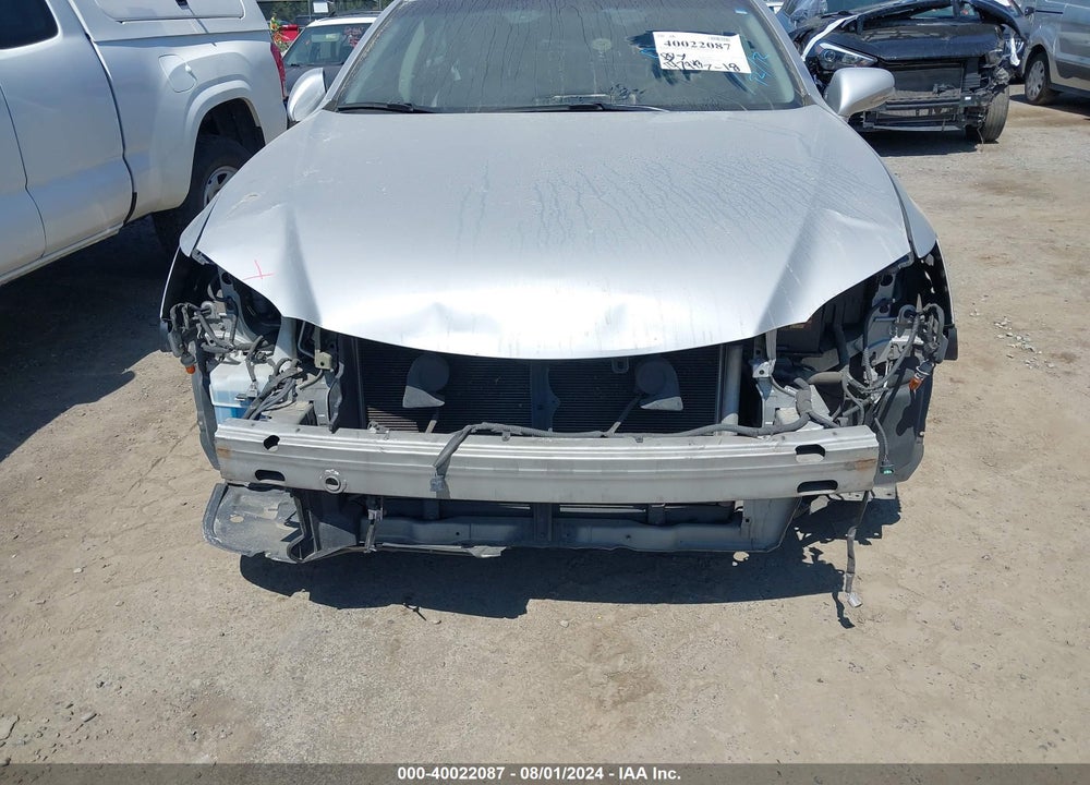 2010 LEXUS ES 350 VIN: JTHBK1EG5A2351859