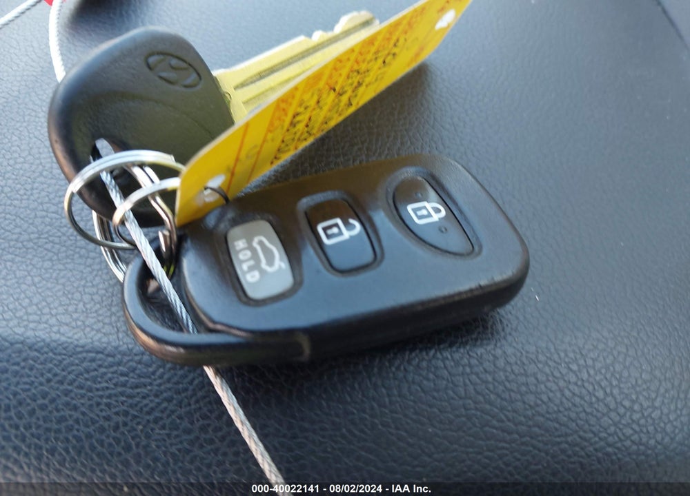 2014 HYUNDAI ELANTRA SE VIN: 5NPDH4AE0EH526036