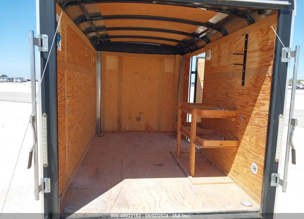 2015 INTERSTATE WEST CORP --- VIN: 4RACS1015FC040441