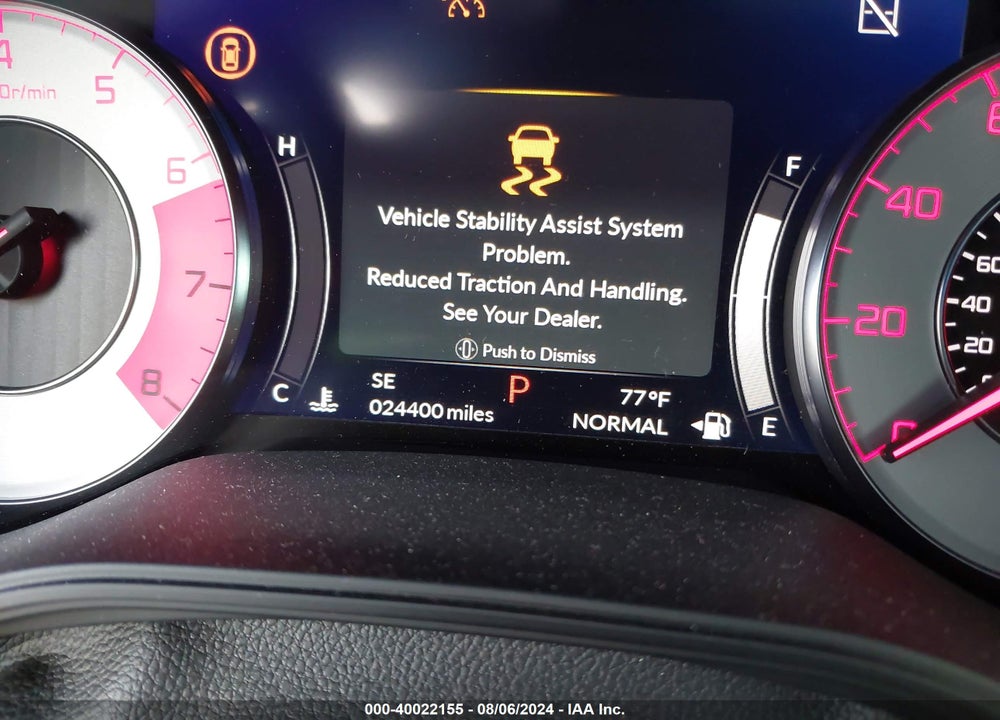 2023 ACURA TLX TYPE S/TYPE S PMC EDITION VIN: 19UUB7F0XPY000161