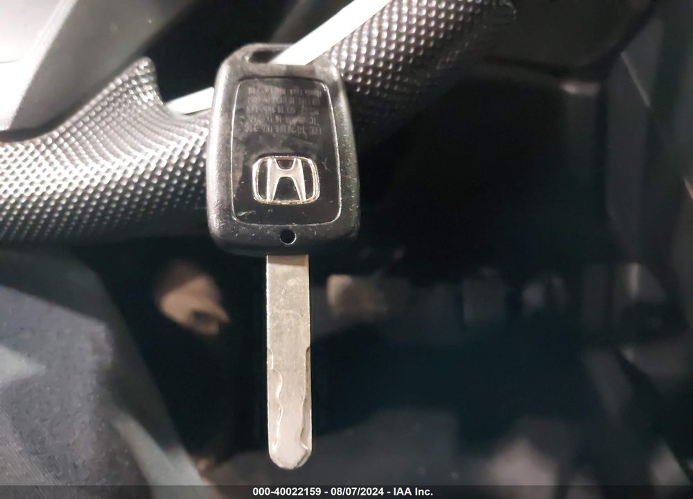 2017 HONDA CIVIC LX VIN: 2HGFC2F56HH563384