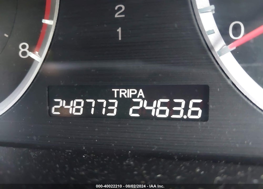 2012 HONDA ACCORD 3.5 EX VIN: 1HGCP3F71CA003021
