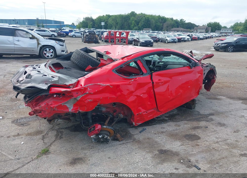 2012 HYUNDAI GENESIS 3.8 R-SPEC VIN: KMHHU6KH6CU069183