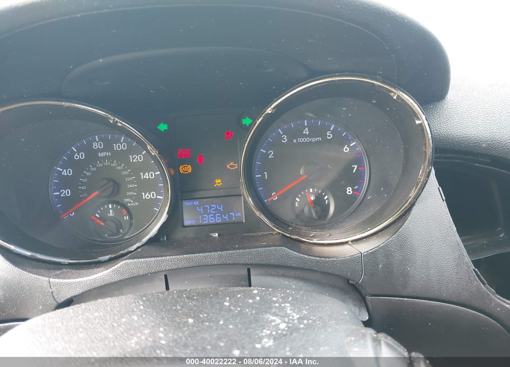 2012 HYUNDAI GENESIS 3.8 R-SPEC VIN: KMHHU6KH6CU069183