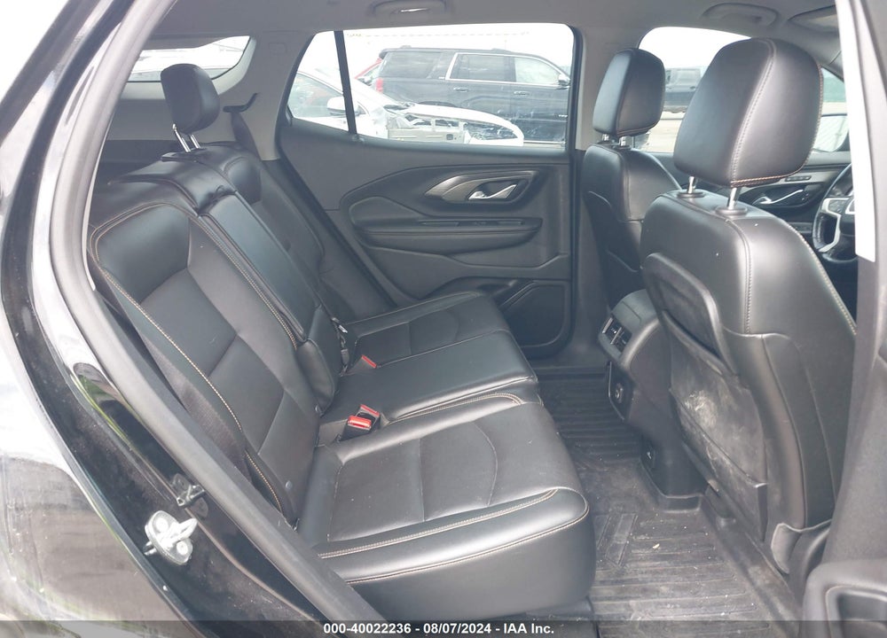 2018 GMC TERRAIN SLT VIN: 3GKALVEX4JL393332