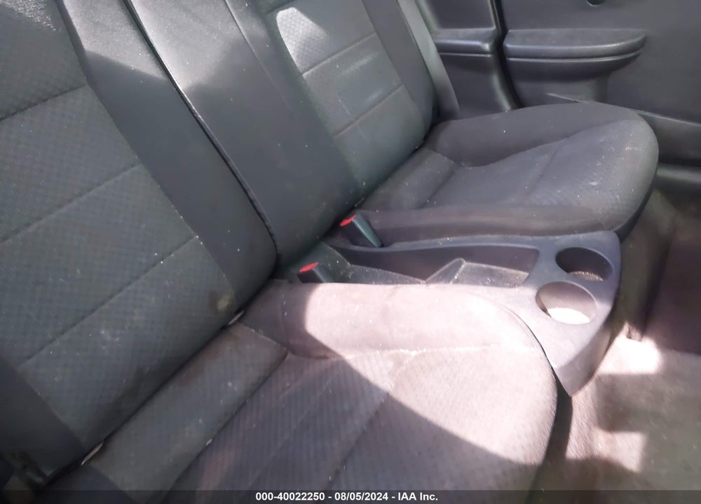 2005 SATURN ION 2 VIN: 1G8AM14F05Z149244