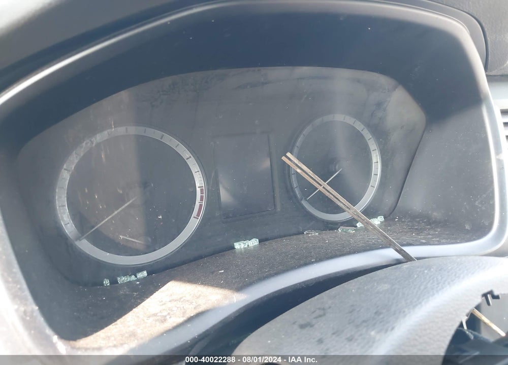 2019 HYUNDAI SONATA SE VIN: 5NPE24AF5KH743012