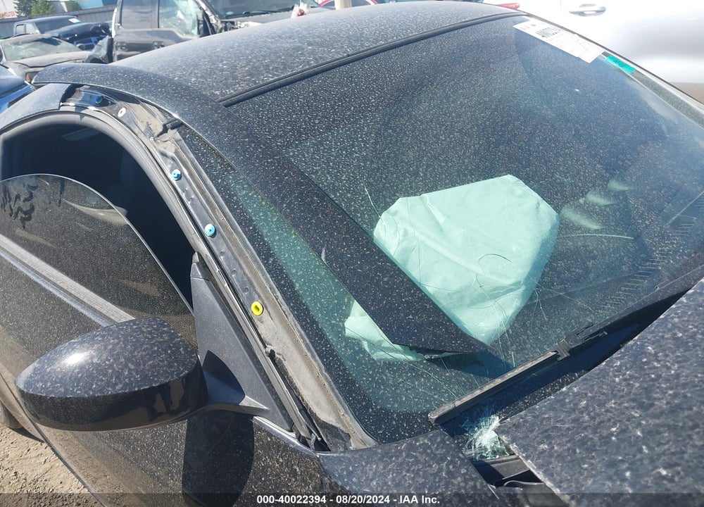 2005 NISSAN 350Z VIN: JN1AZ34D25M607254