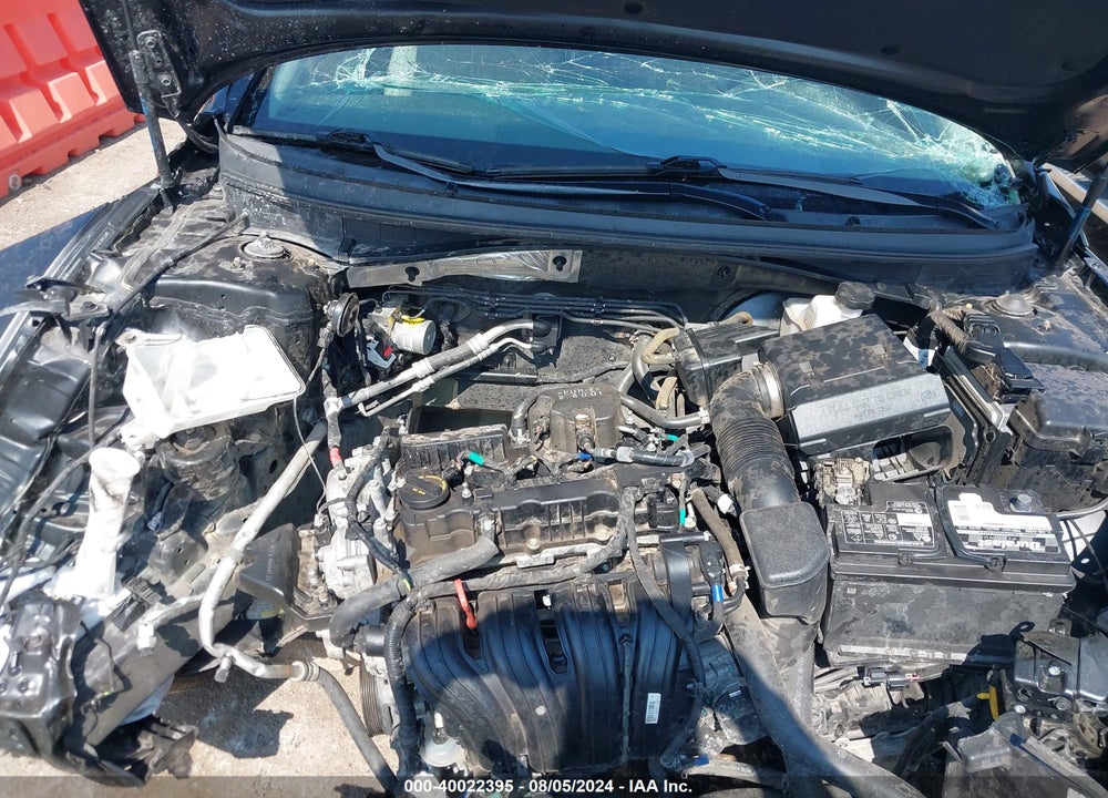 2019 HYUNDAI SONATA LIMITED VIN: 5NPE34AF3KH738131