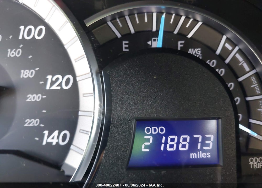 2014 TOYOTA CAMRY SE VIN: 4T1BF1FK3EU460366
