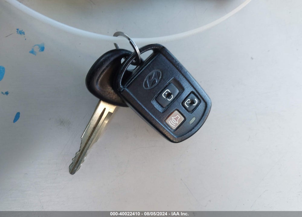 2006 HYUNDAI ELANTRA GLS/LIMITED VIN: KMHDN46D46U303235
