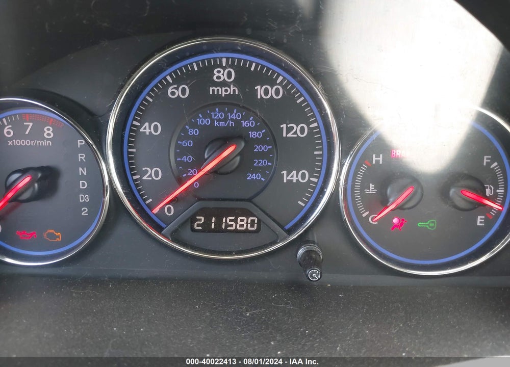 2005 HONDA CIVIC LX VIN: JHMES16585S000816